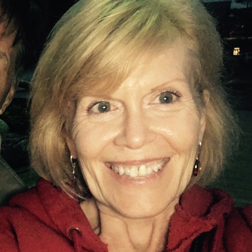 Meet your Posher, Jeanne
